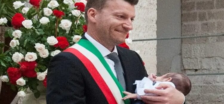 Riccardo Tessarini