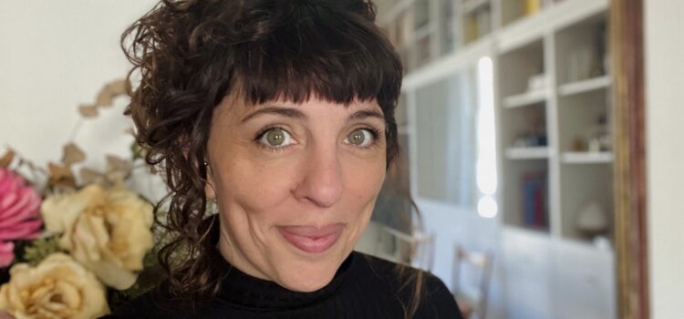 Camilla  Valle porlezza