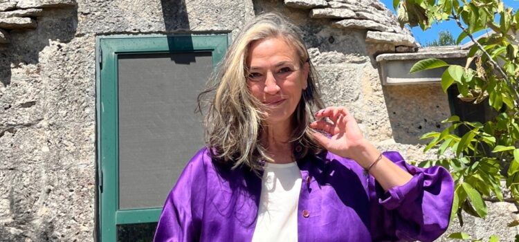 Valeria michela Miccolis