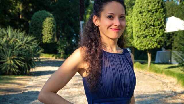 Federica Bottega