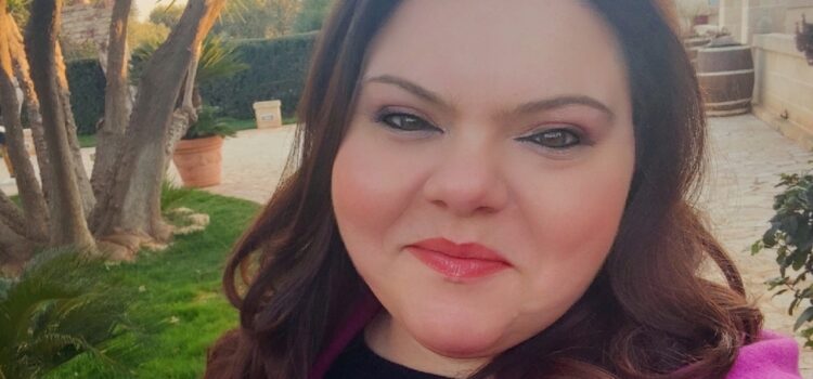 Maria rita Buccafusca