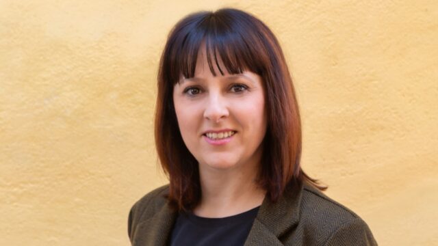 Luigina  Spacone