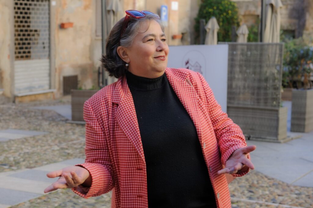 Anna Sulis