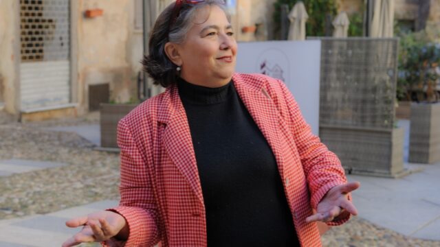 Anna Sulis