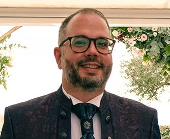 Salvatore Orlando