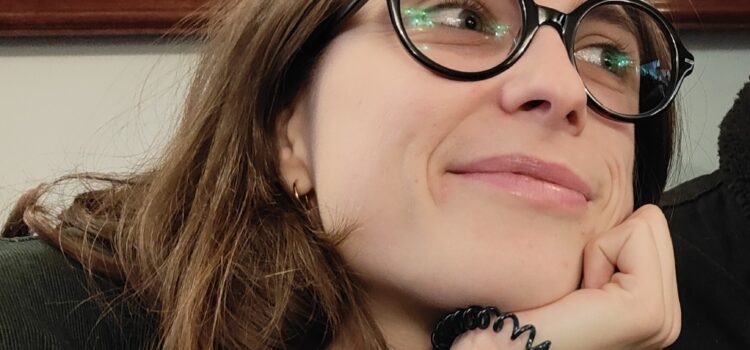 Chiara Fiameni