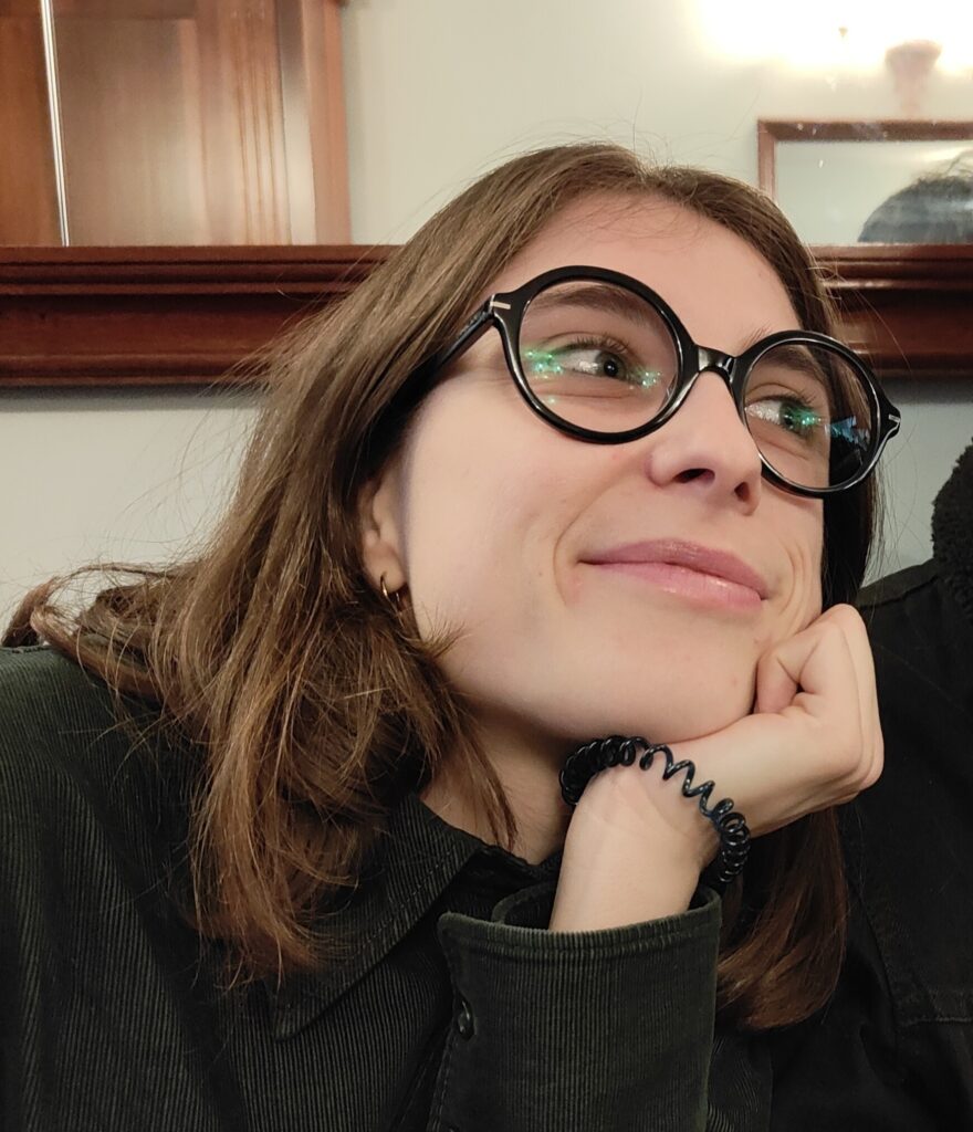 Chiara Fiameni