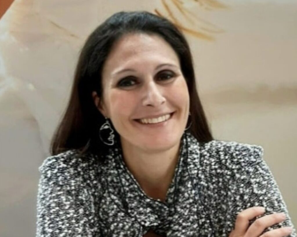 Daniela Ambrosano