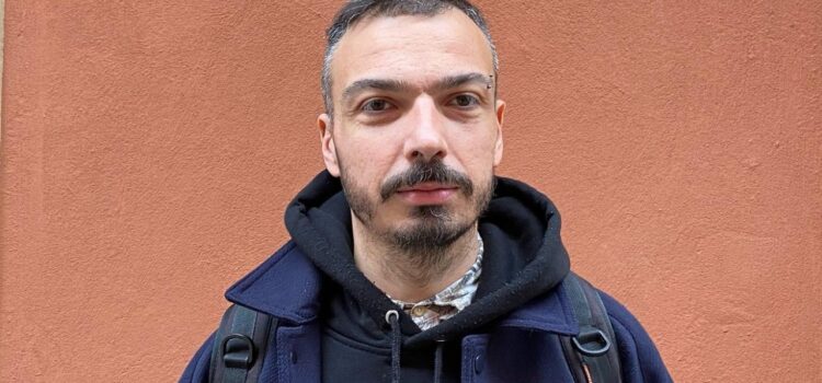 Jonathan Mastellari