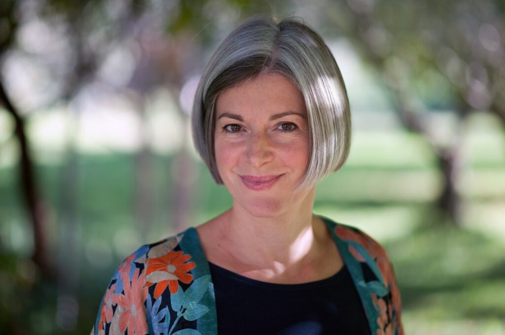 Federica Magnaguagno