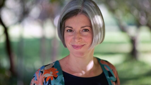 Federica Magnaguagno