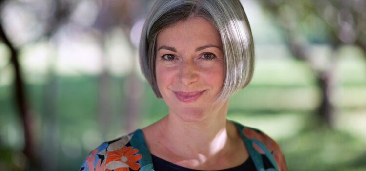 Federica Magnaguagno