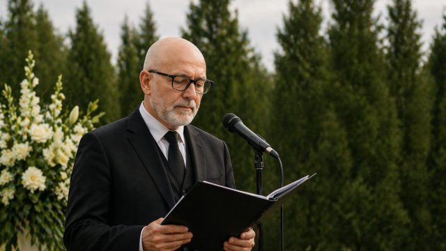 Umberto Principi