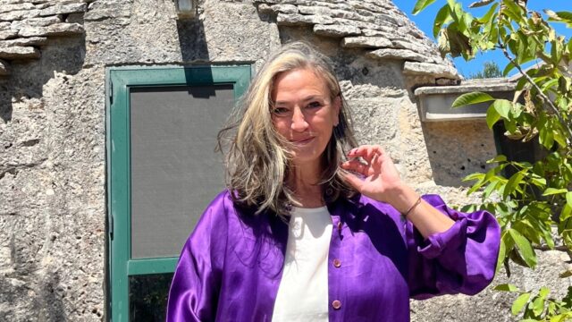 Valeria michela Miccolis