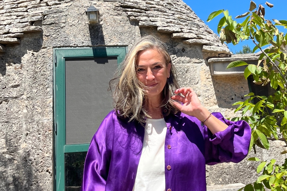 Valeria michela Miccolis