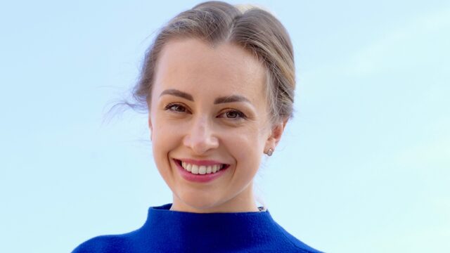 Olga  Keller