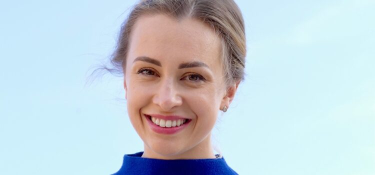 Olga  Keller