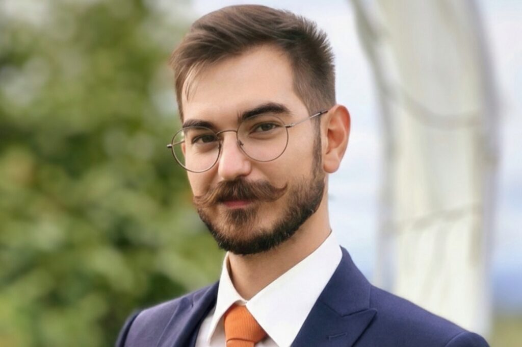 Simone Nesti