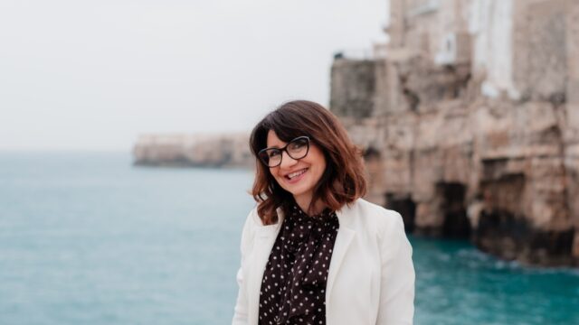 Alessandra Alo