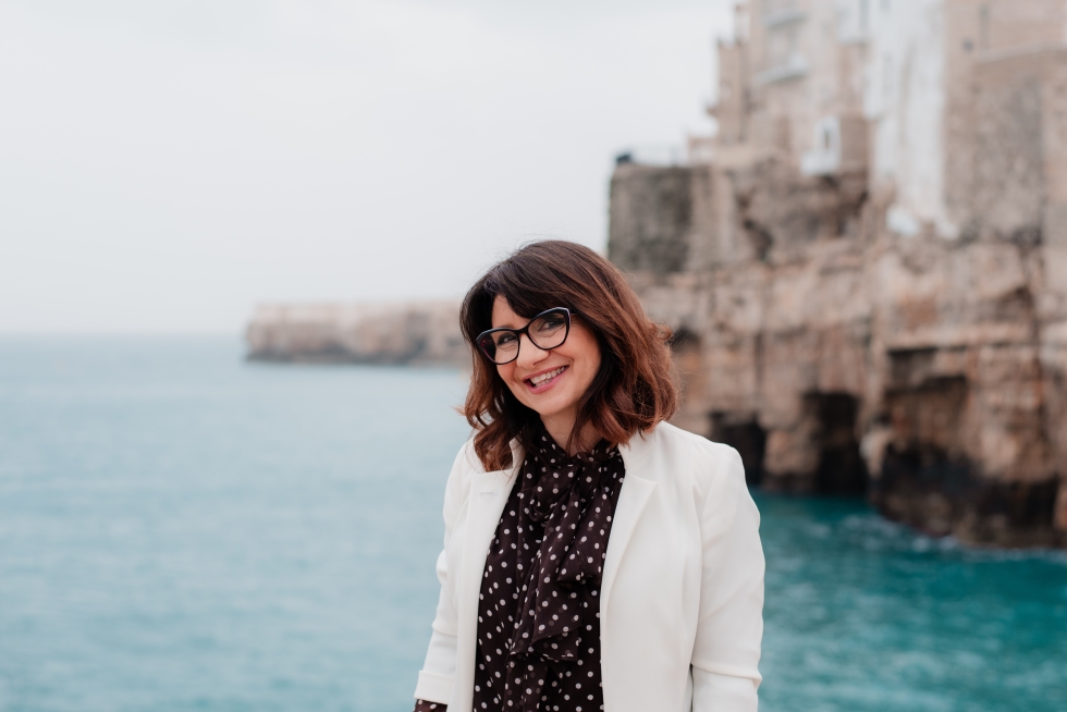 Alessandra Alo