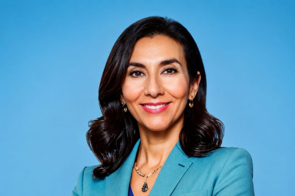Maria grazia Sormani