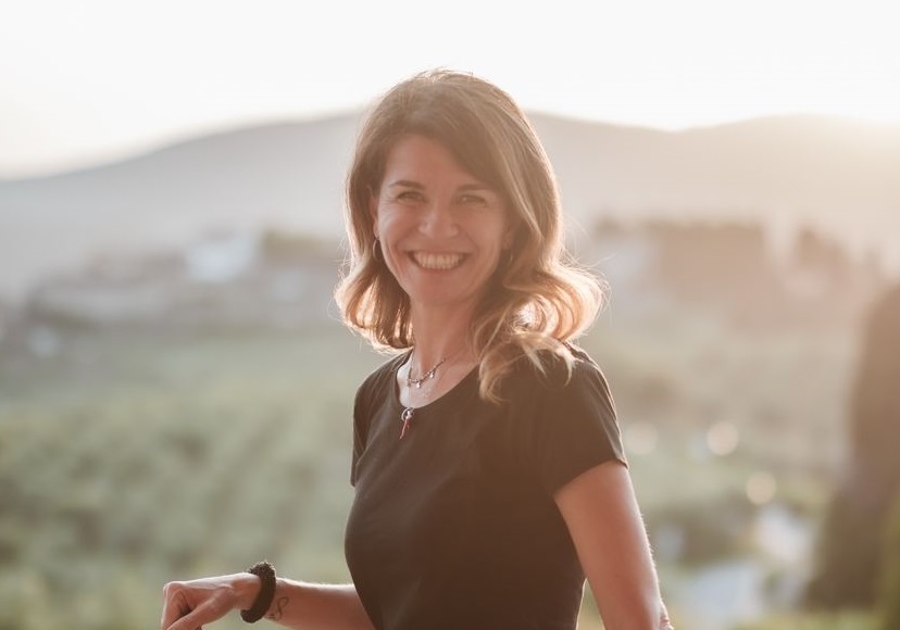 Francesca Fantoni